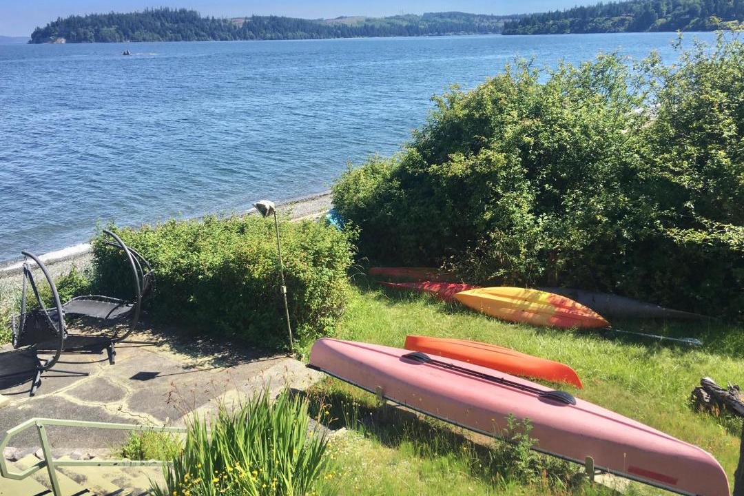 Photo of Others in Port Ludlow