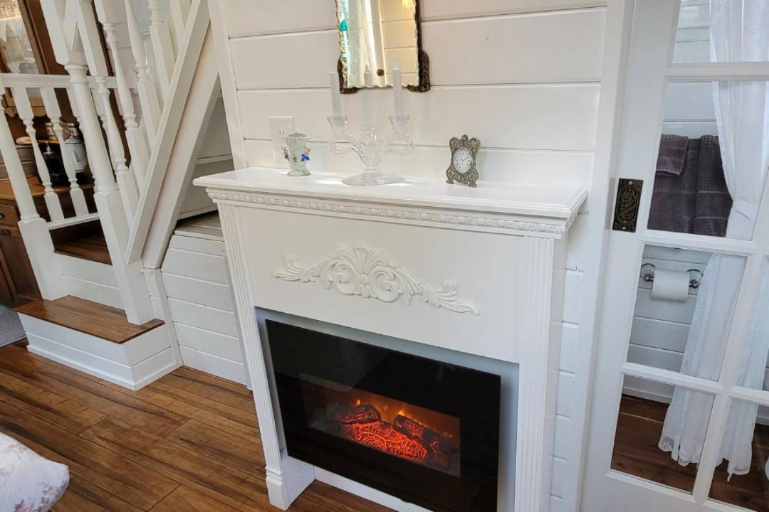 Photo of Kitchen in Kerns