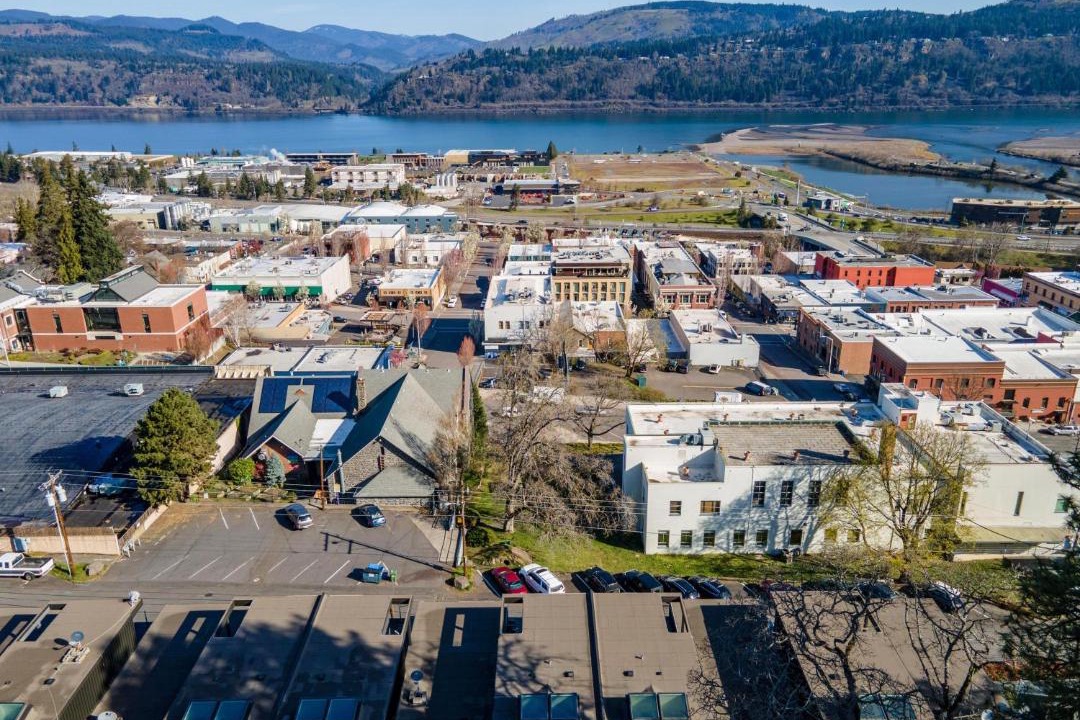 Photo of Others in Hood River