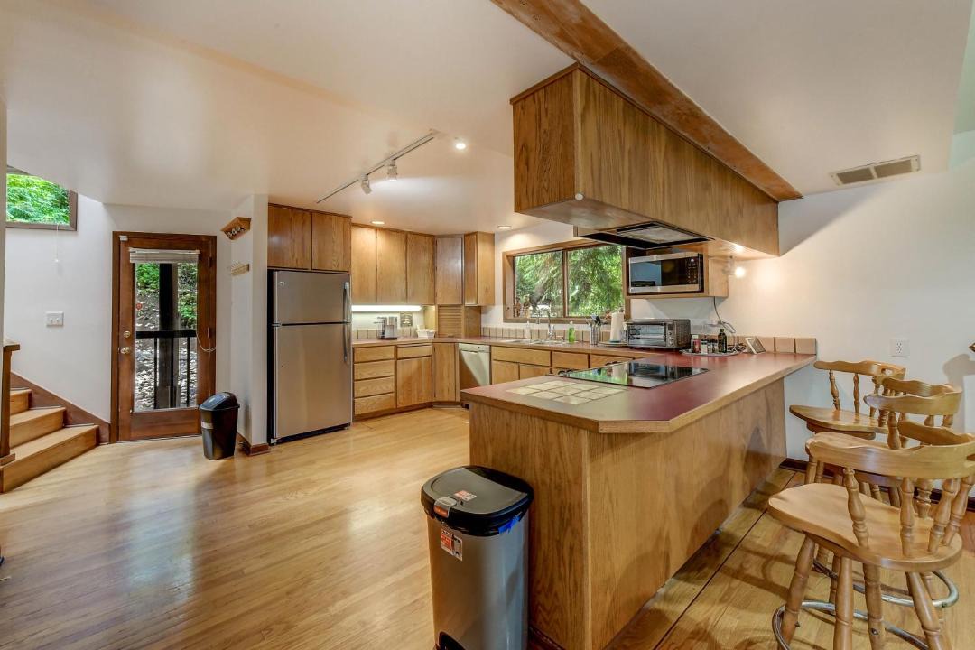 Photo of Kitchen in Cedar Heights