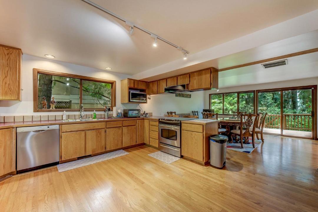 Photo of Kitchen in Cedar Heights