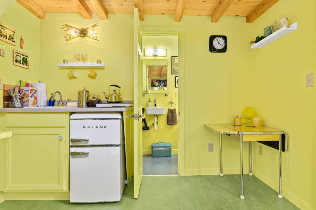 Photo of Kitchen in Kerns