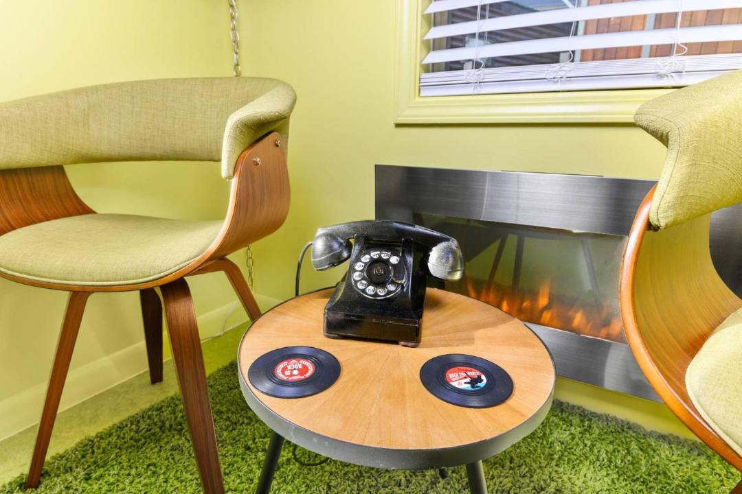 Photo of Livingroom in Kerns