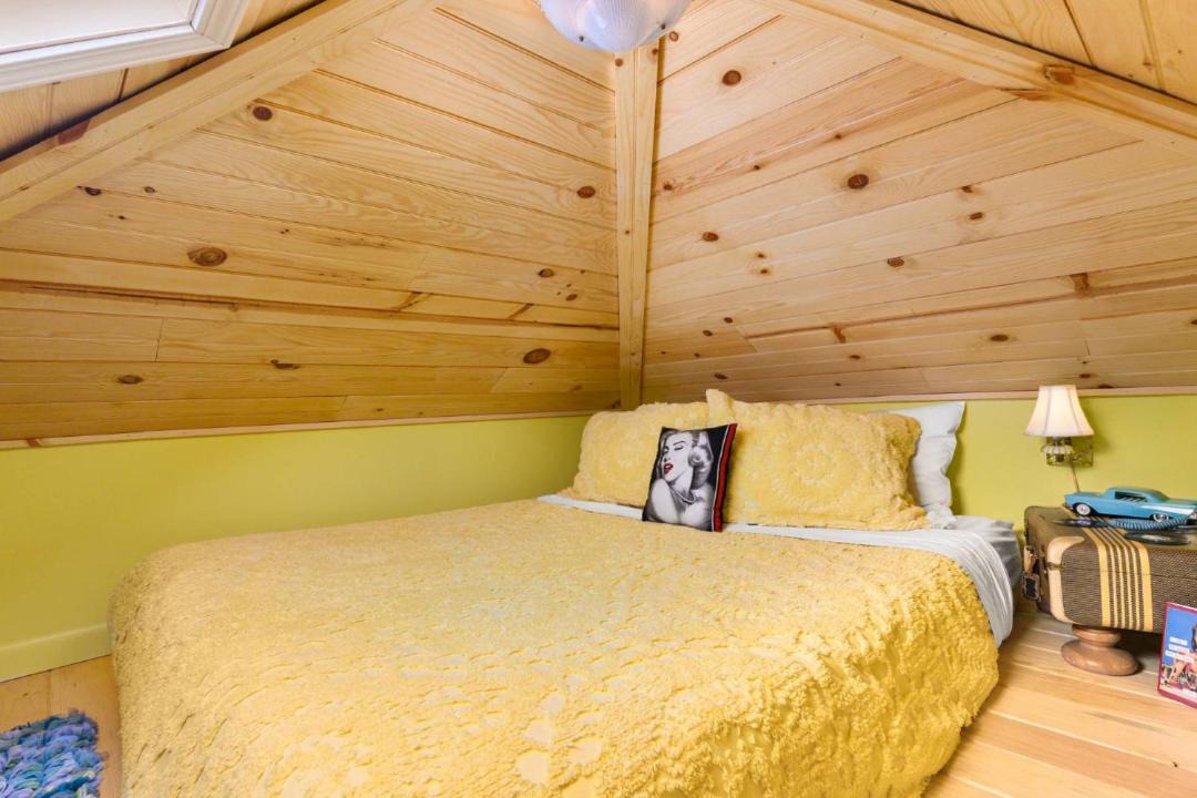 Photo of Bedroom in Kerns