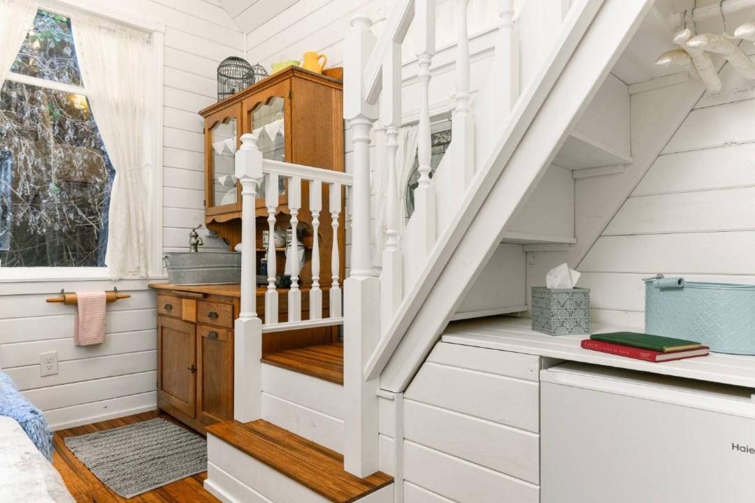 Photo of Kitchen in Kerns