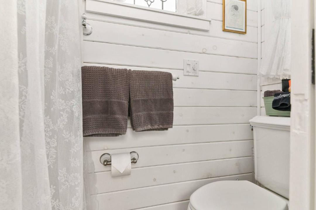 Photo of Bathroom in Kerns