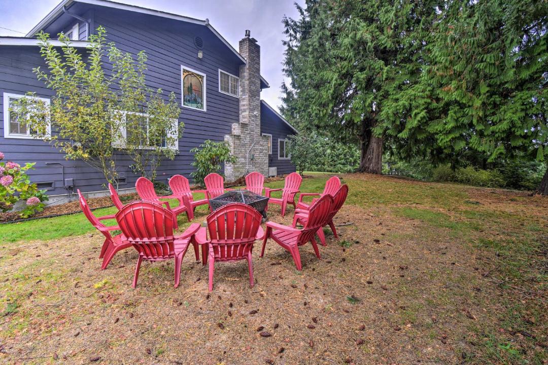 Photo of Others in Sequim
