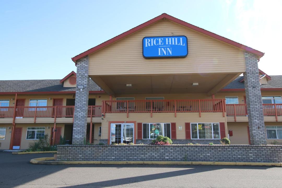 Photo of Others in Rice Hill