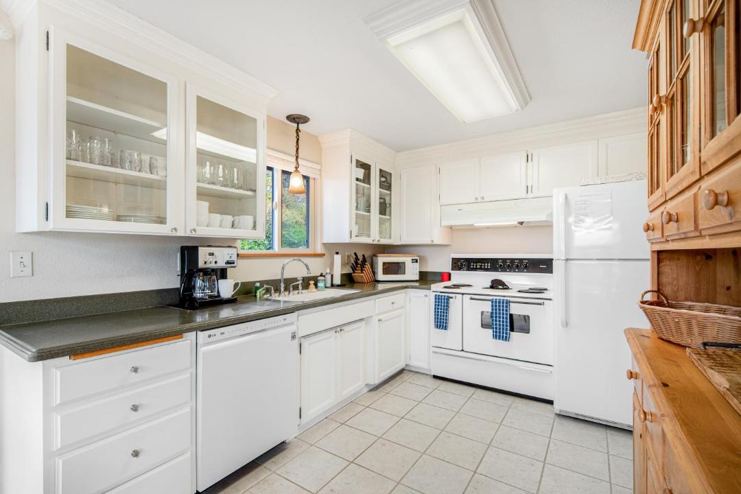 Photo of Kitchen in University Place