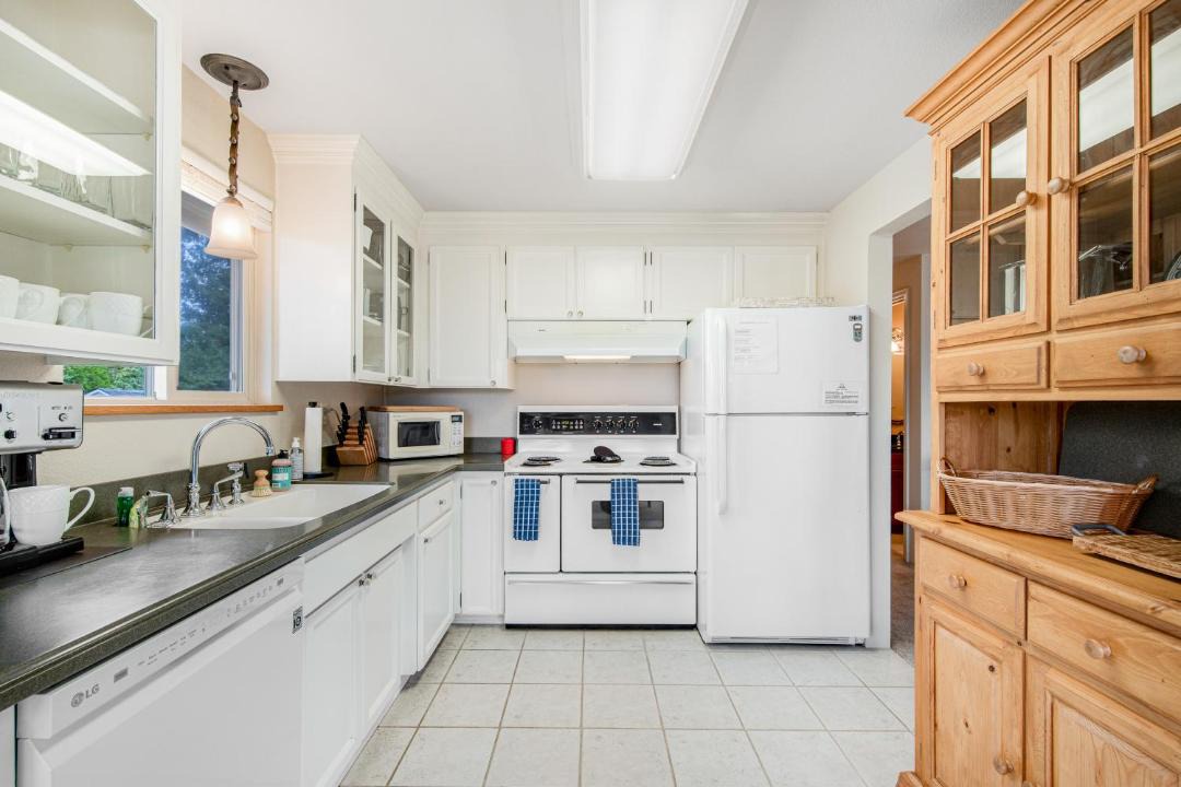 Photo of Kitchen in University Place