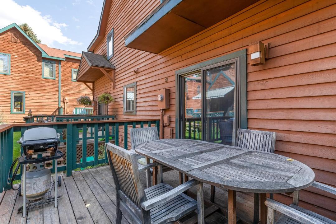 Photo of Patio Balcony in Jackson
