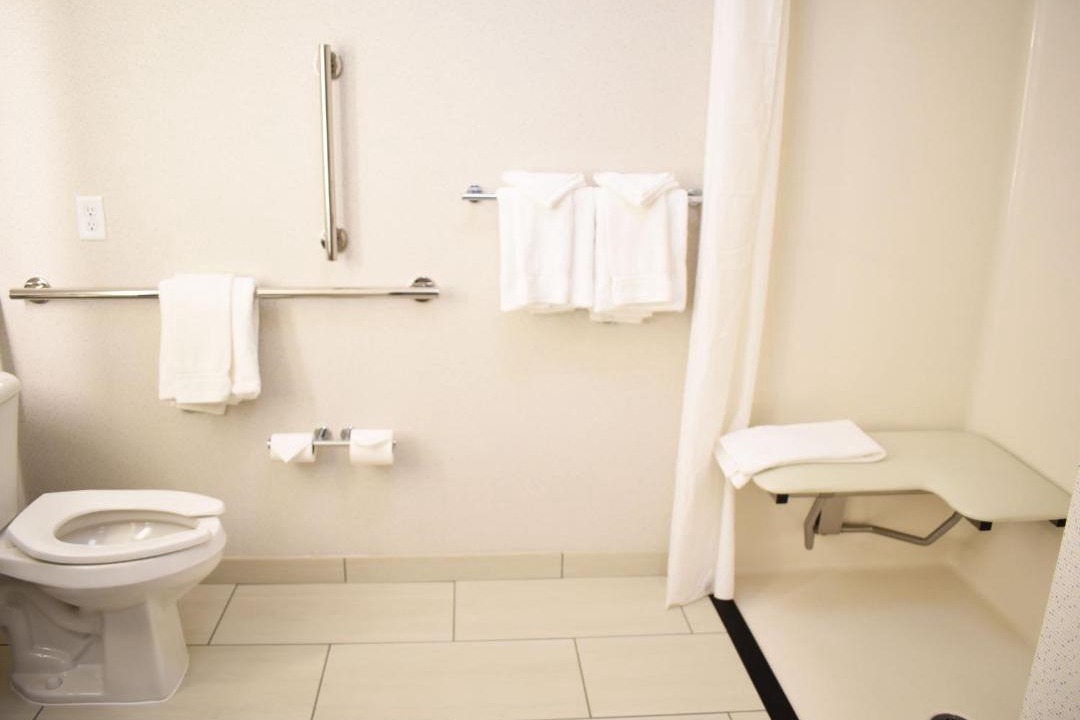 Photo of Bathroom in Albany