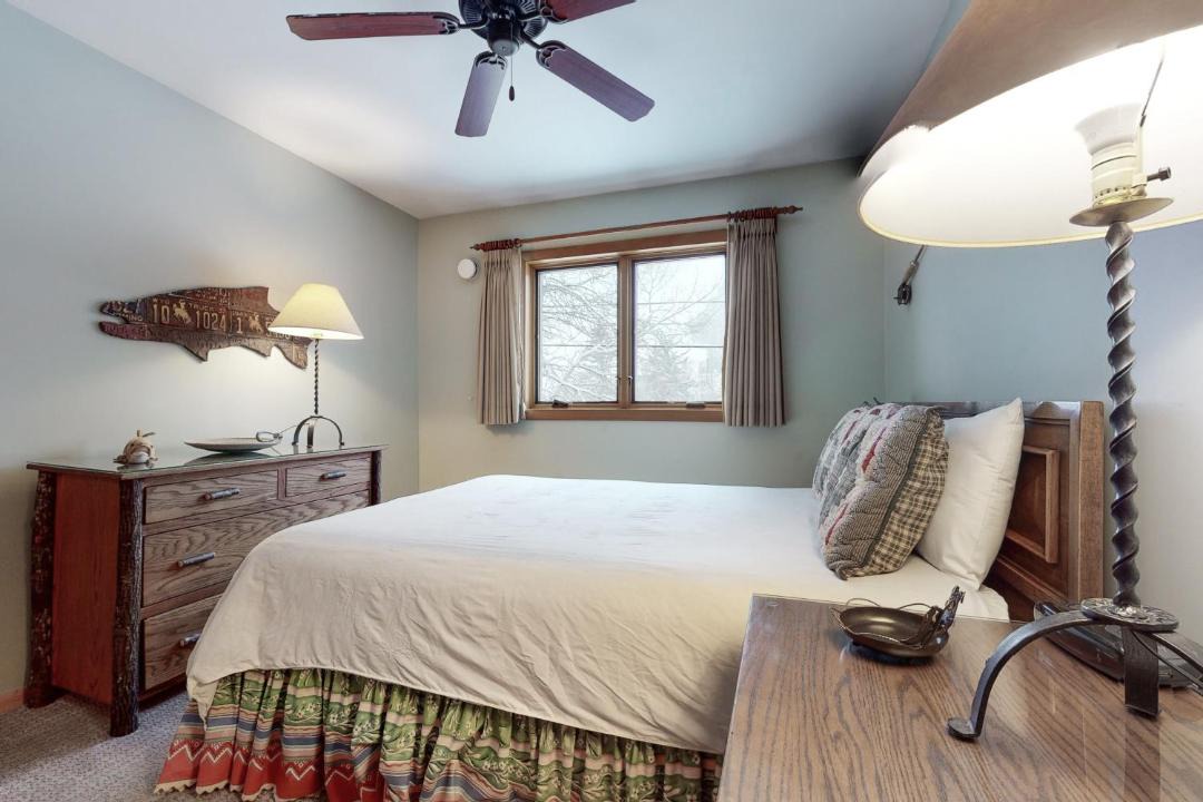 Photo of Bedroom in Jackson