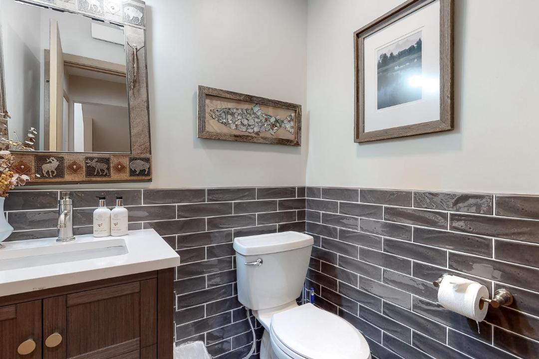 Photo of Bathroom in Jackson