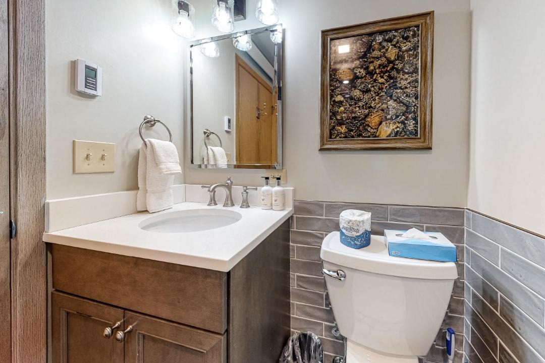 Photo of Bathroom in Jackson