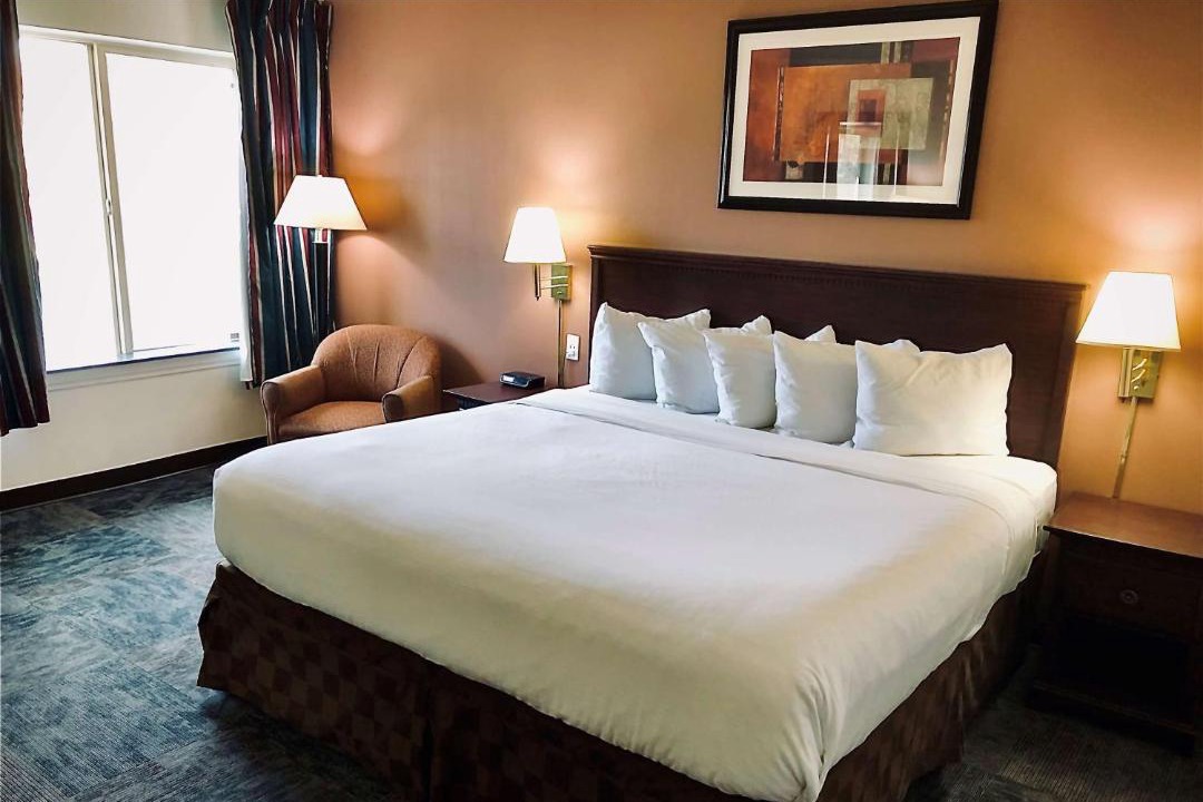 Photo of Bedroom in Spokane Valley