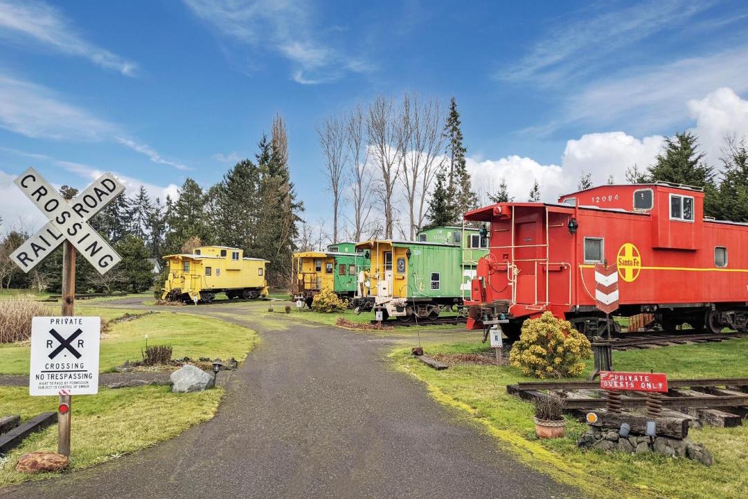 Photo of Others in Sequim