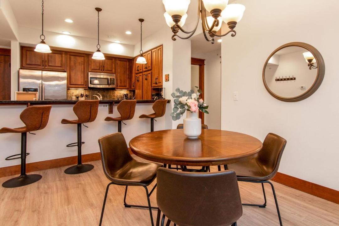 Photo of Kitchen in Coeur d'Alene