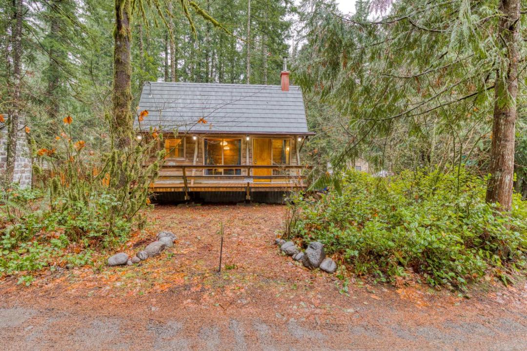 Photo of Others in Mount Hood Village