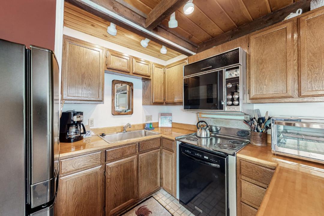 Photo of Kitchen in Elkhorn