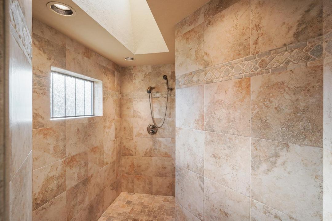 Photo of Bathroom in River Terrace