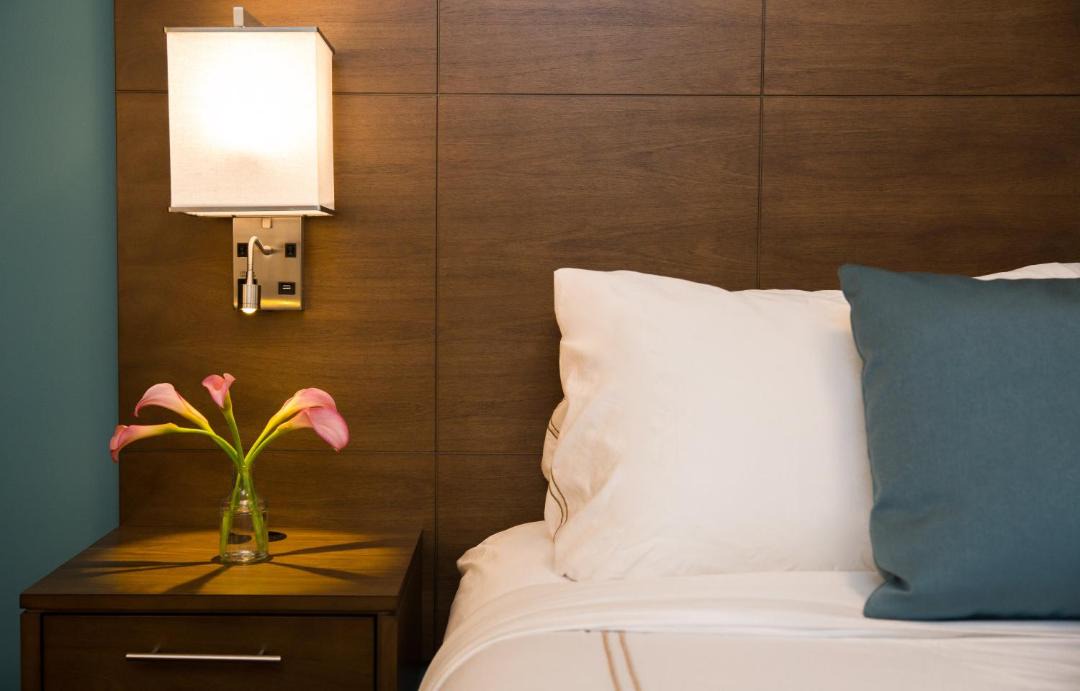 Photo of Bedroom in South Lake Union