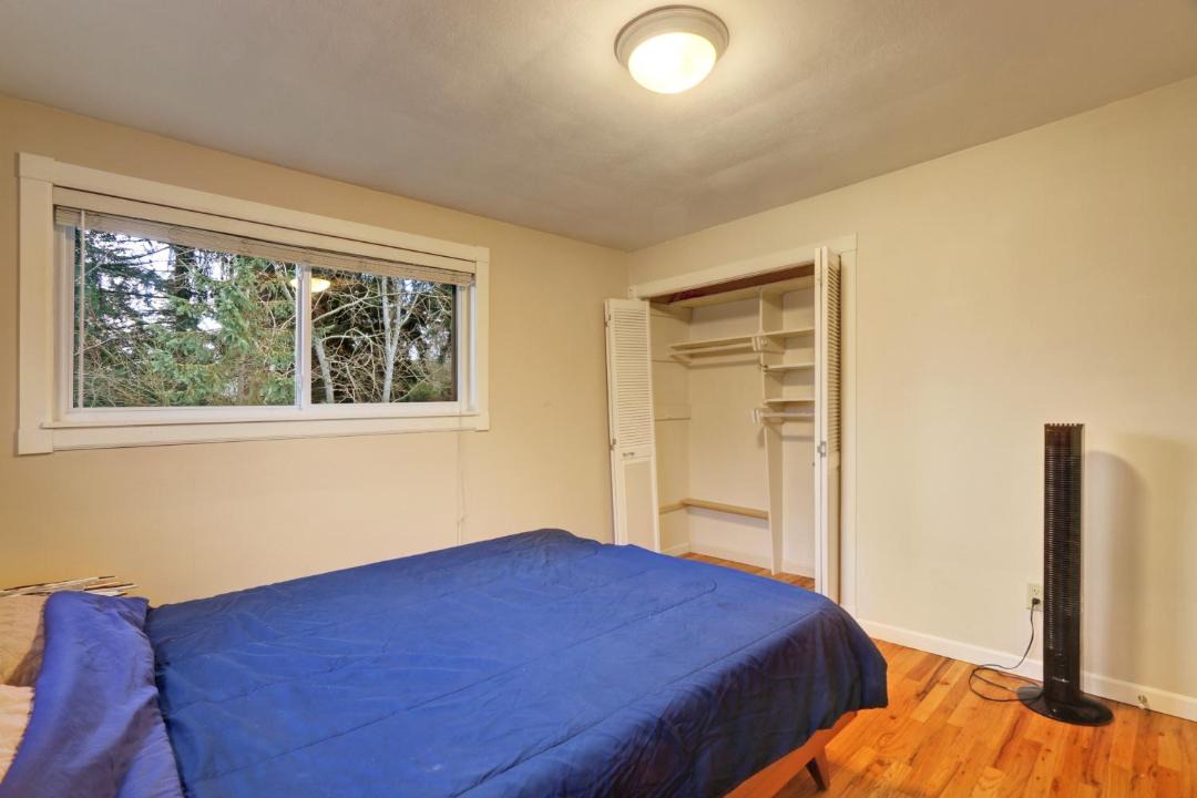 Photo of Bedroom in Mercer Island