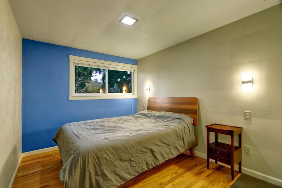 Photo of Bedroom in Mercer Island