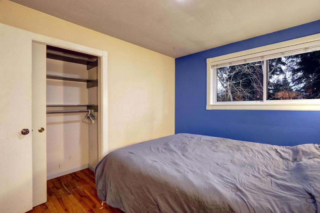 Photo of Bedroom in Mercer Island
