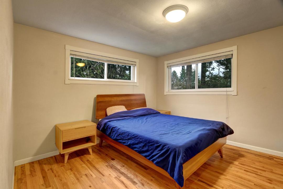 Photo of Bedroom in Mercer Island