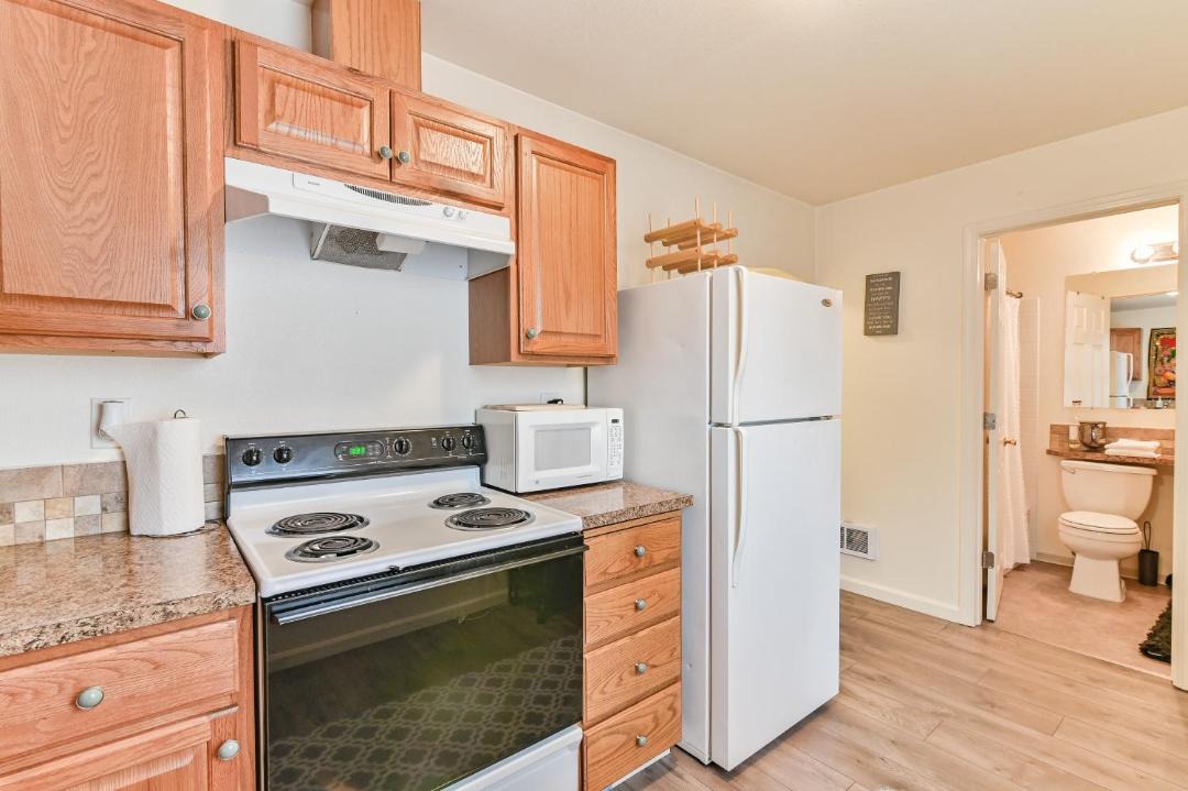 Photo of Kitchen in South Tacoma