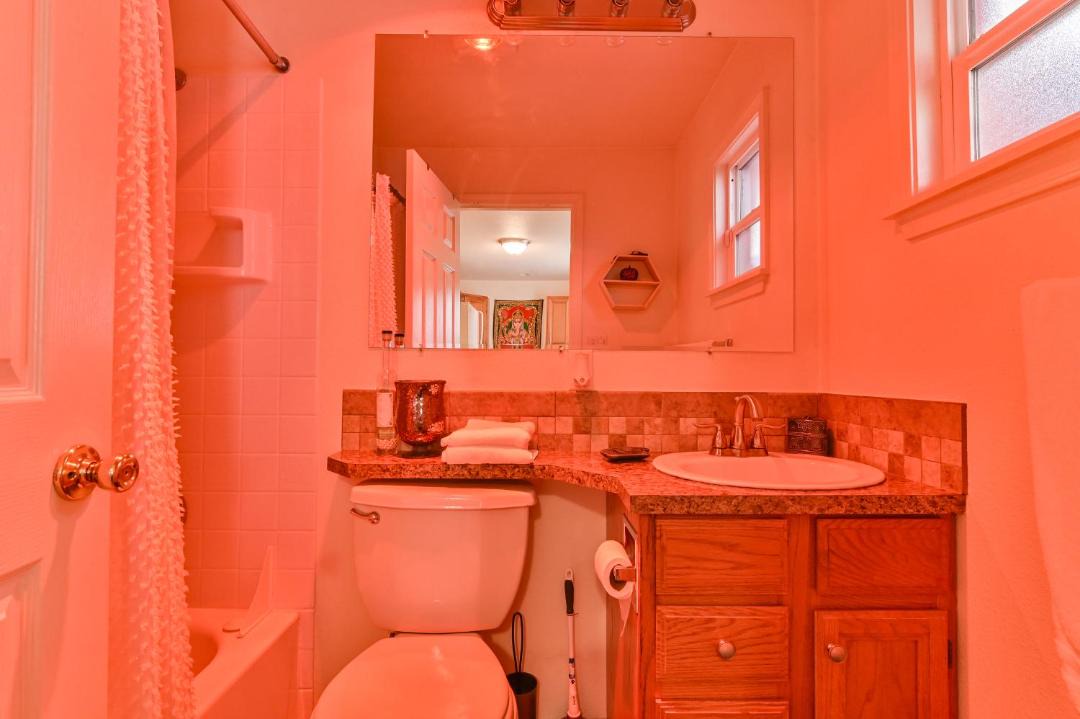 Photo of Bathroom in South Tacoma