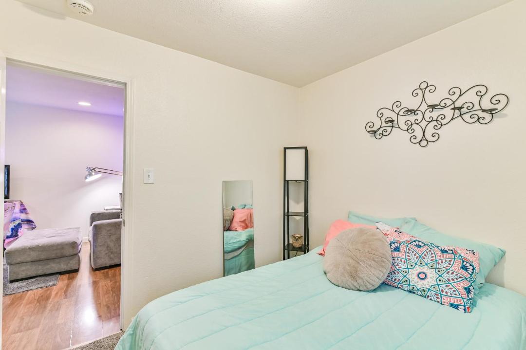 Photo of Bedroom in South Tacoma