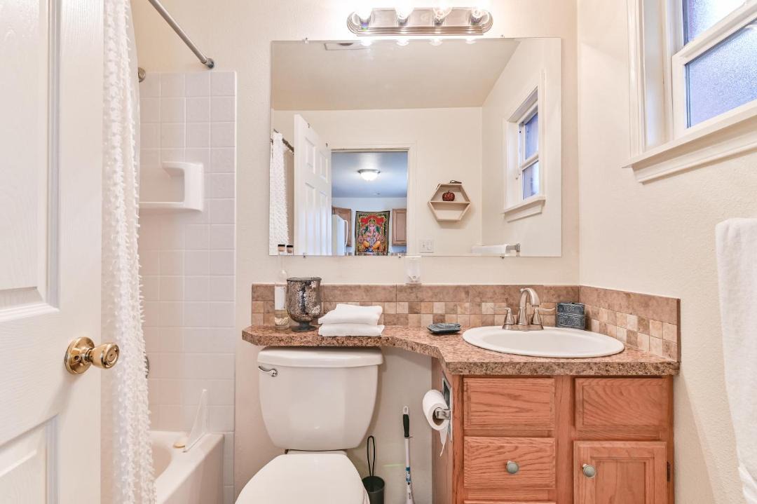 Photo of Bathroom in South Tacoma
