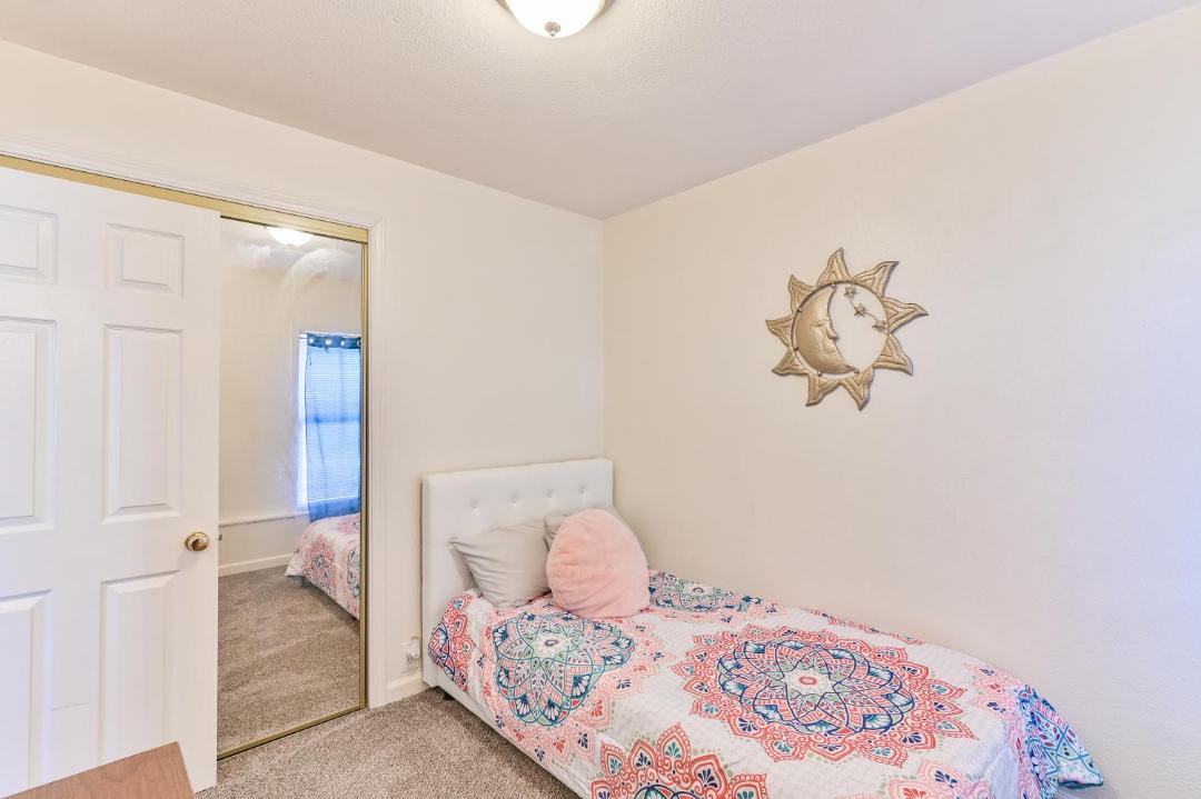 Photo of Bedroom in South Tacoma