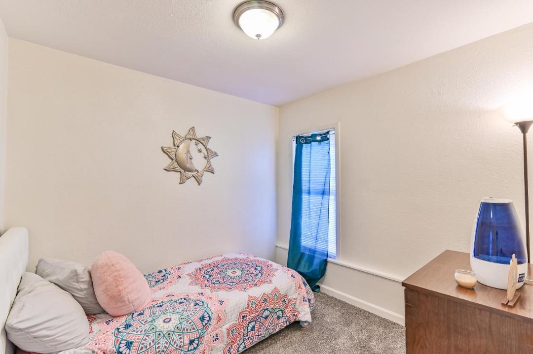 Photo of Bedroom in South Tacoma