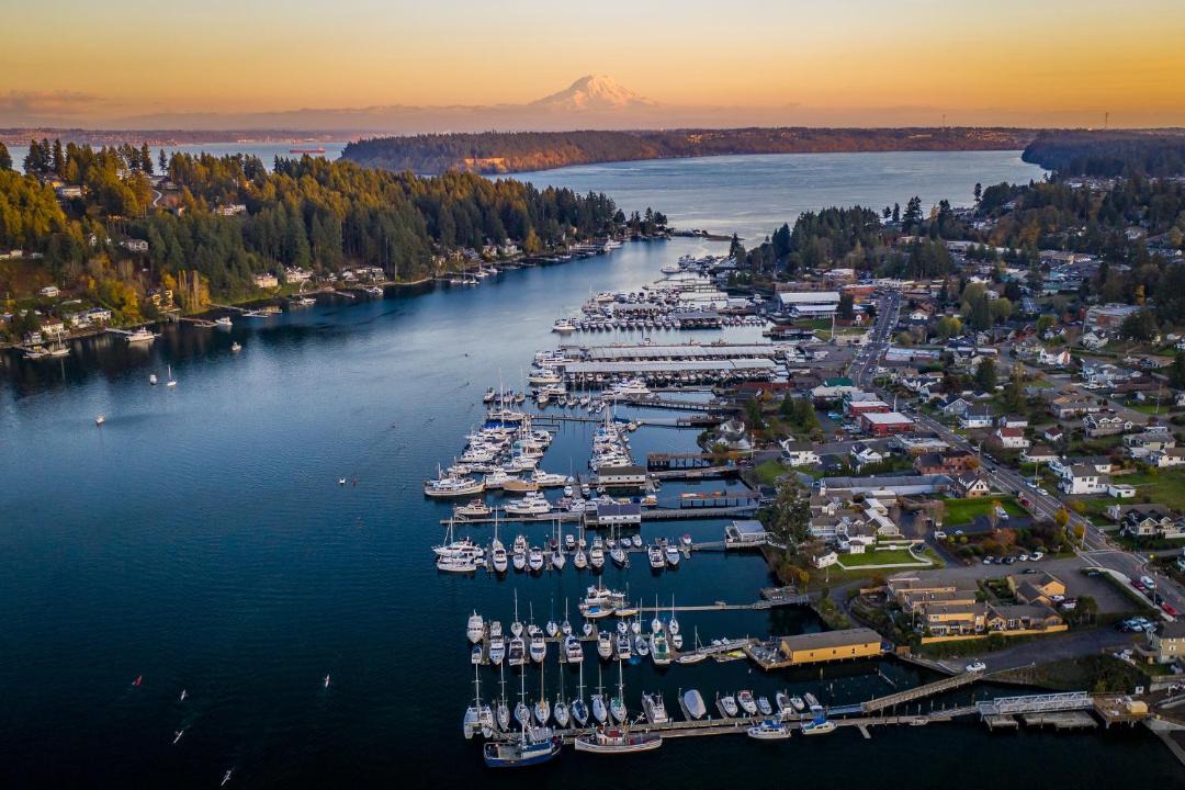 Photo of Others in Central Tacoma
