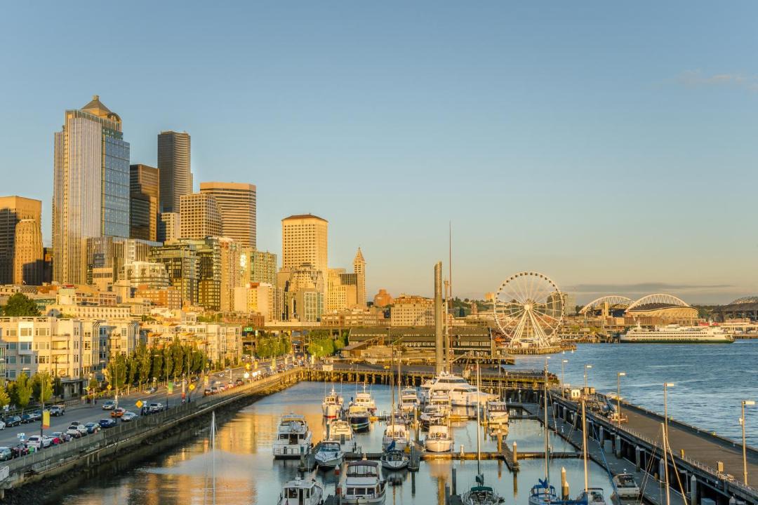 Photo of Others in Central Tacoma