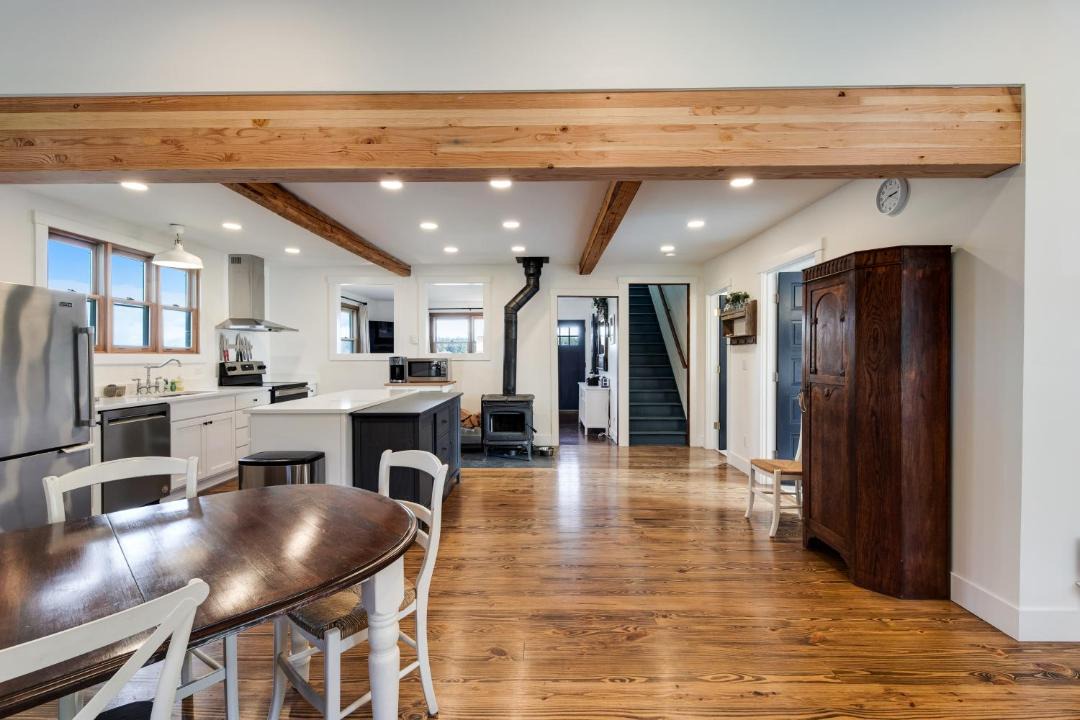 Photo of Kitchen in Coupeville