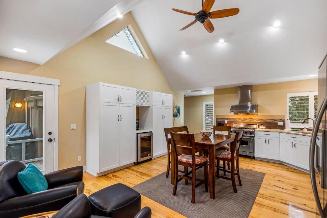 Photo of Livingroom in Coeur d'Alene
