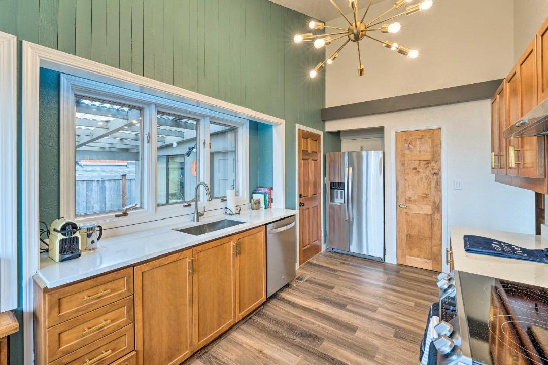 Photo of Kitchen in Coupeville