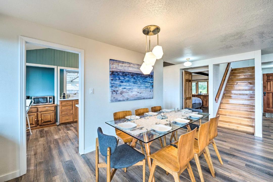 Photo of Kitchen in Coupeville