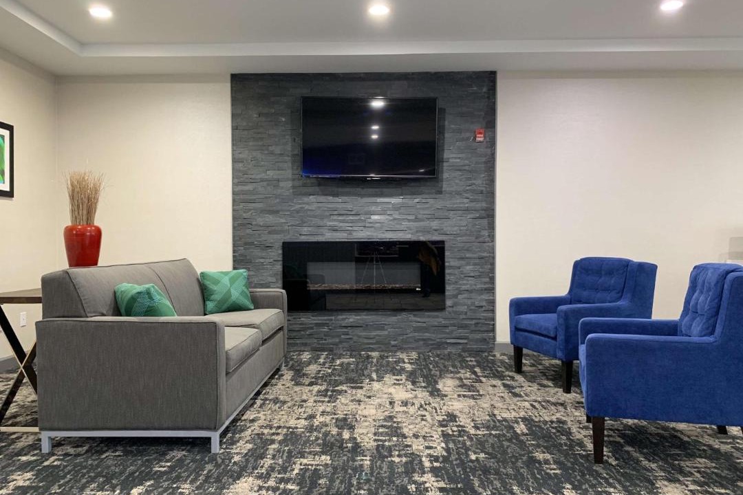 Photo of Livingroom in Olive Branch