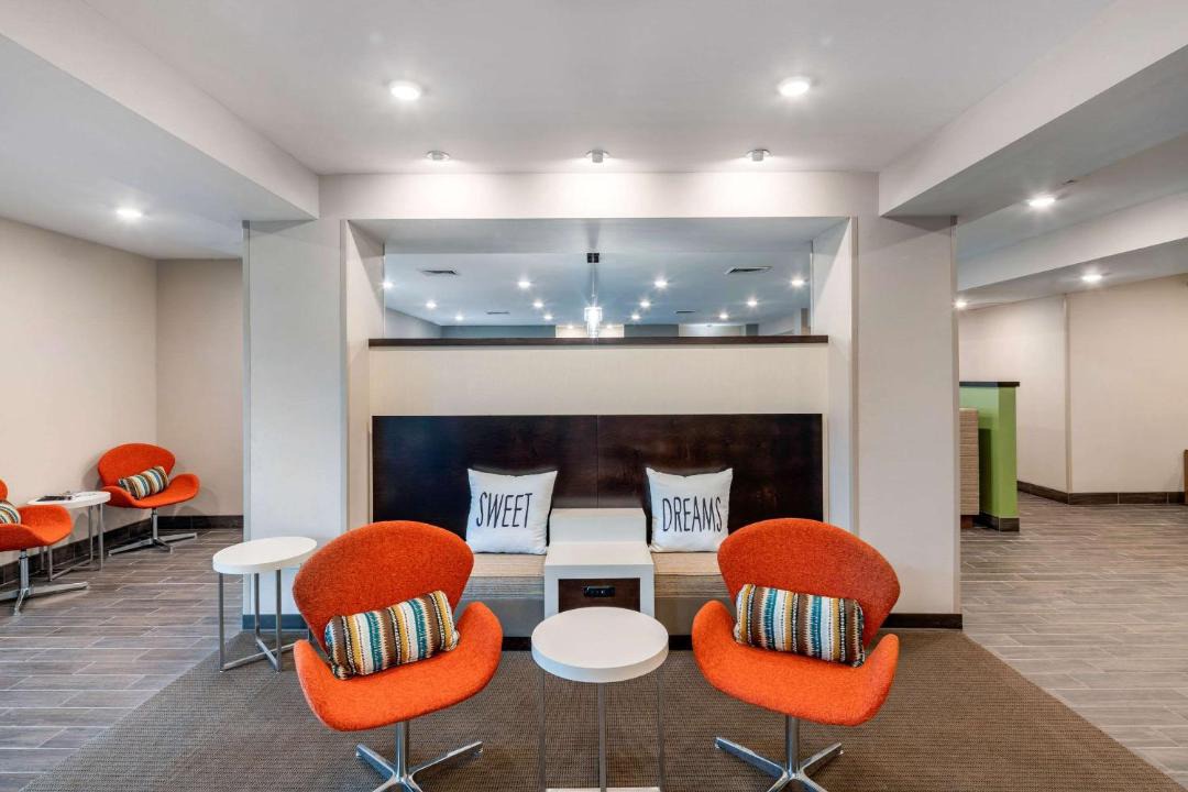 Photo of Livingroom in Spokane
