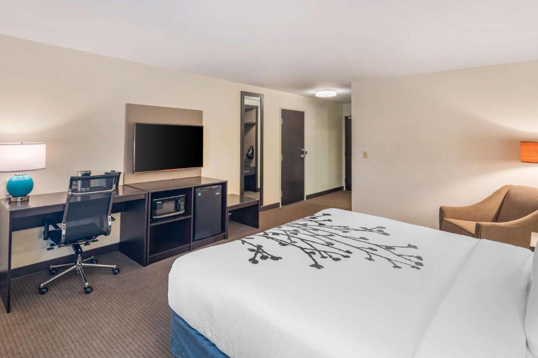 Photo of Bedroom in Spokane