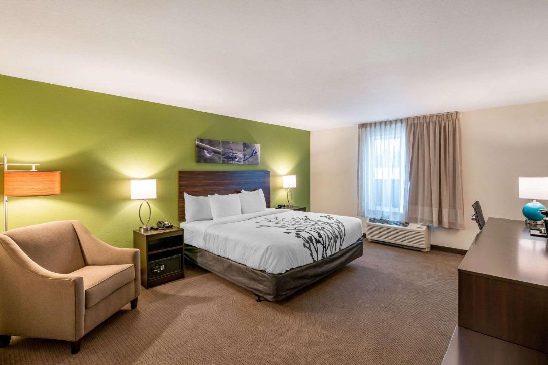 Photo of Bedroom in Spokane