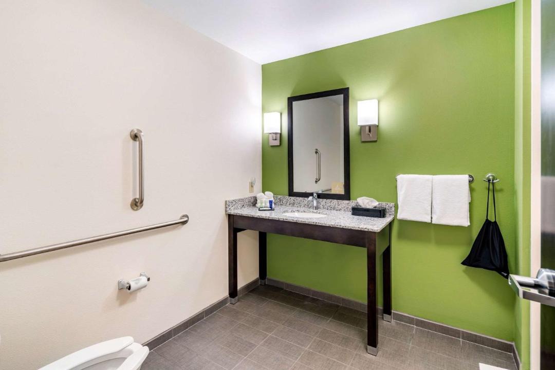 Photo of Bathroom in Spokane