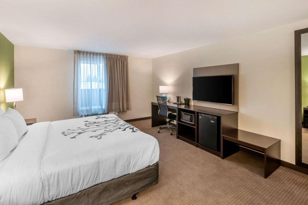 Photo of Bedroom in Spokane