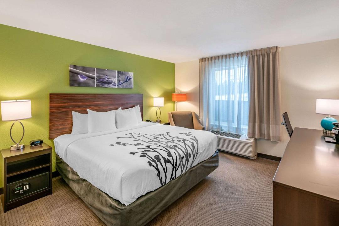 Photo of Bedroom in Spokane
