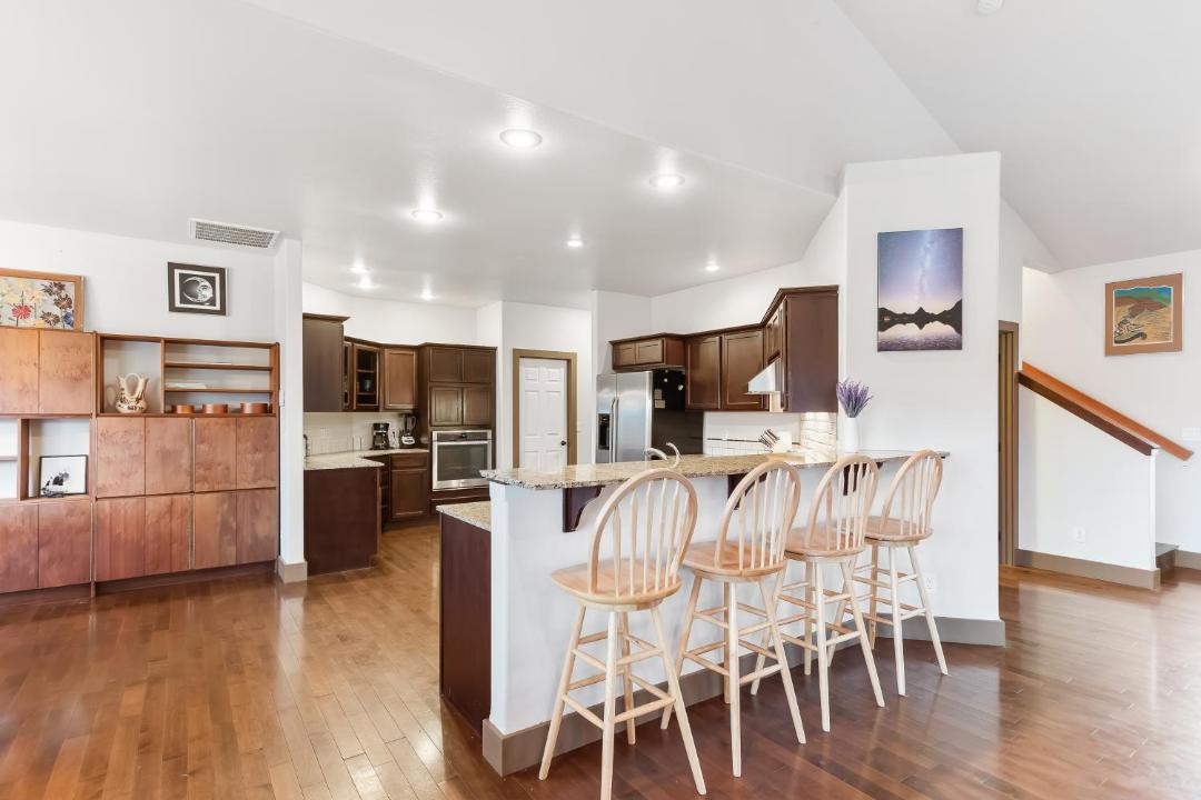 Photo of Kitchen in Laclede
